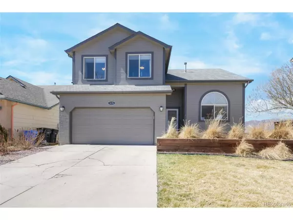 3656 N Hancock Ave, Colorado Springs, CO 80907