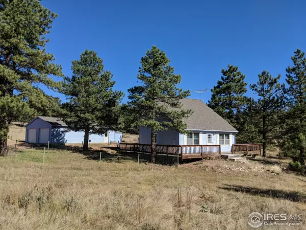 Livermore, CO 80536,70 Mount Tileston Ct