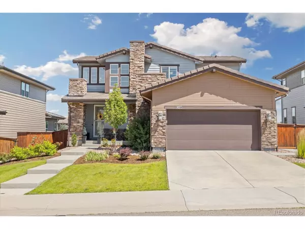 Parker, CO 80134,Address not disclosed
