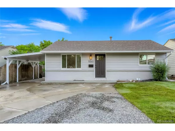 5541 E 65th Ave, Commerce City, CO 80022