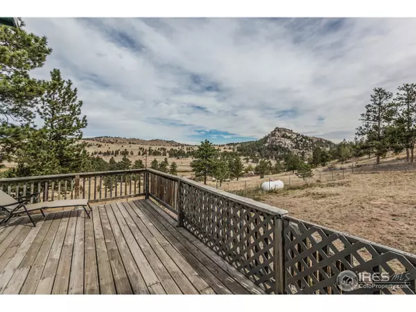 Livermore, CO 80536,552 Cucharas Mountain Dr