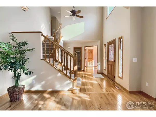 Longmont, CO 80503,4149 Greens Pl