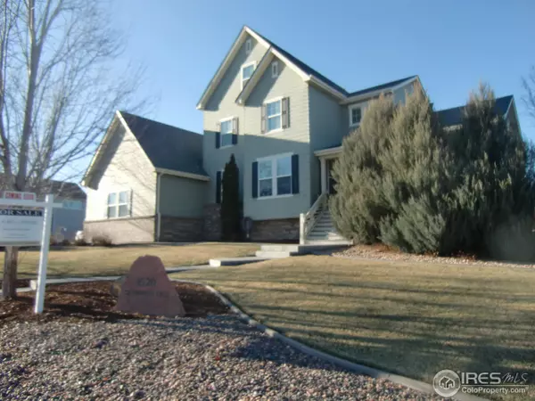 3520 Cottonwood Cir, Frederick, CO 80504