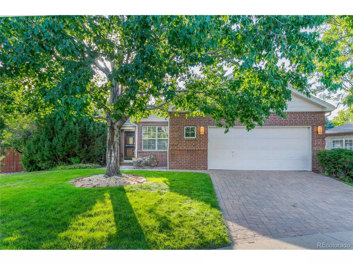 Arvada, CO 80007,16895 W 66th Pl