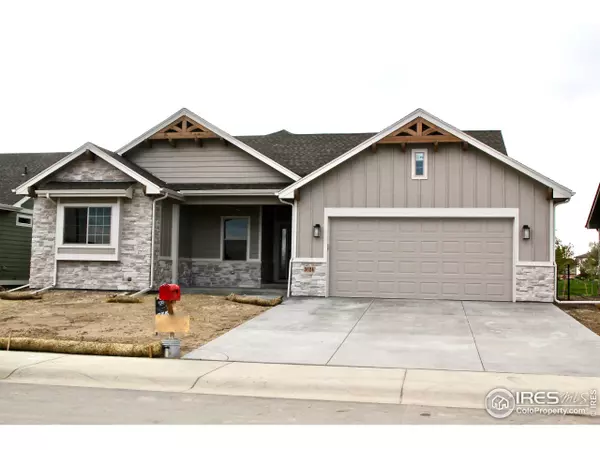 3624 Saguaro Dr, Loveland, CO 80537