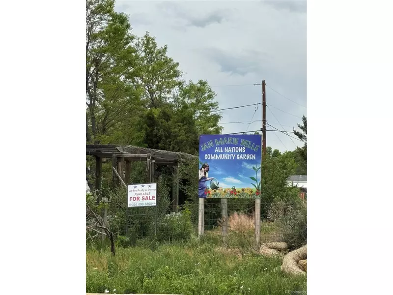 995 S Lowell Blvd, Denver, CO 80219