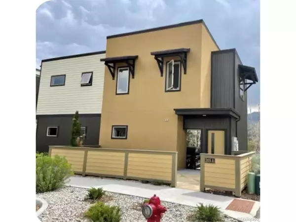 Salida, CO 81201,205 Two Rivers Rd #A