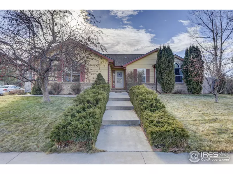 501 Meadow Dr, Windsor, CO 80550