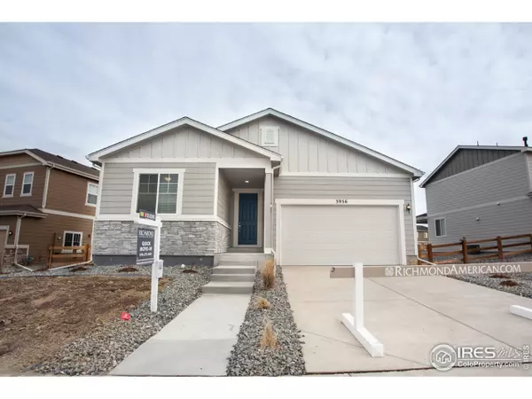 3956 Sand Beach Lake Ct, Loveland, CO 80538