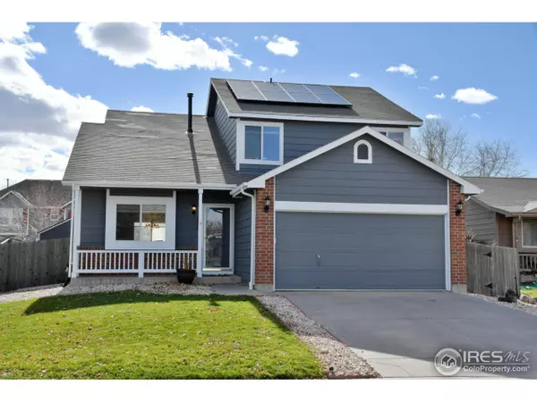 1950 W 131st Pl, Westminster, CO 80234