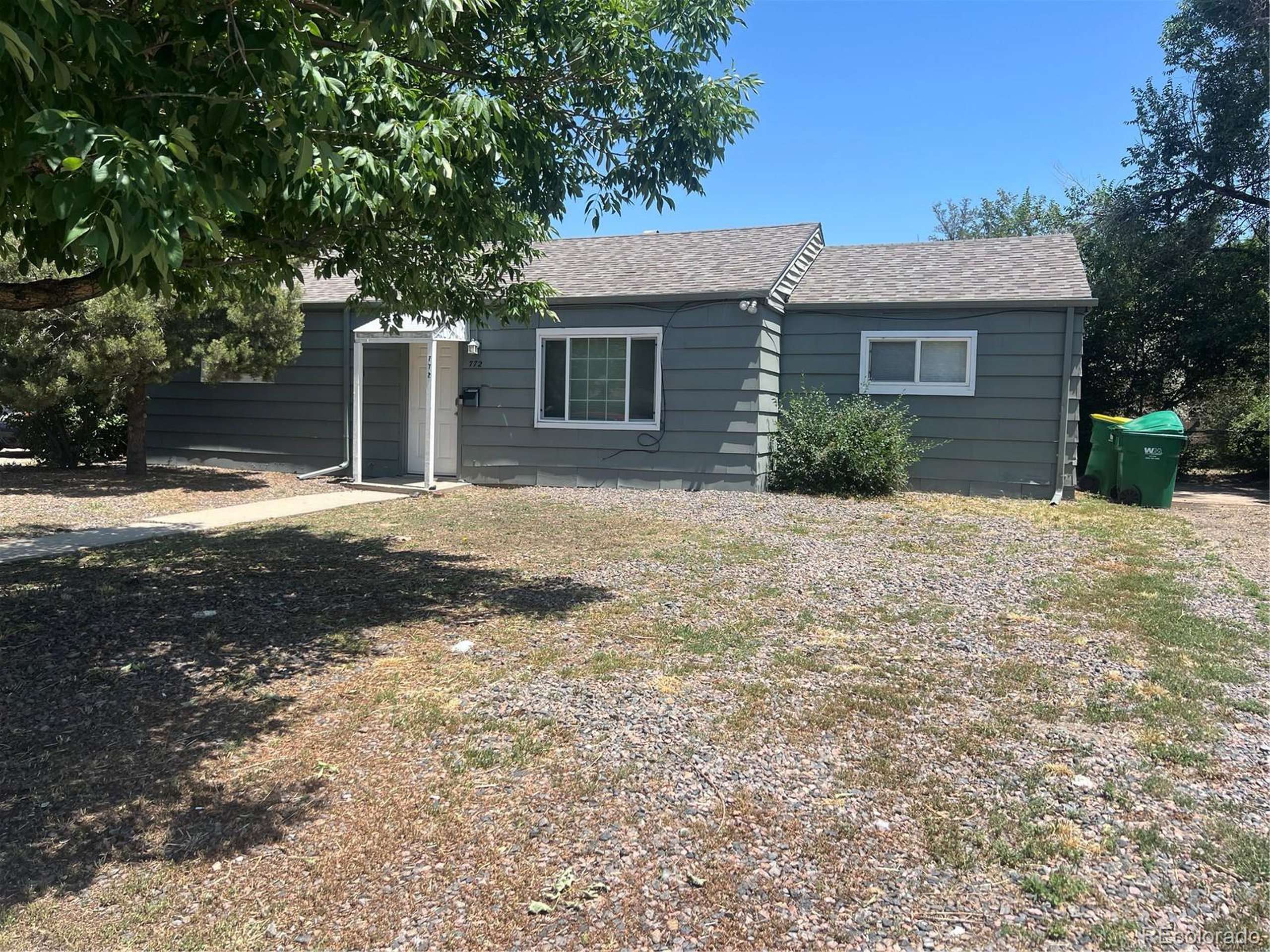 Aurora, CO 80011,Address not disclosed