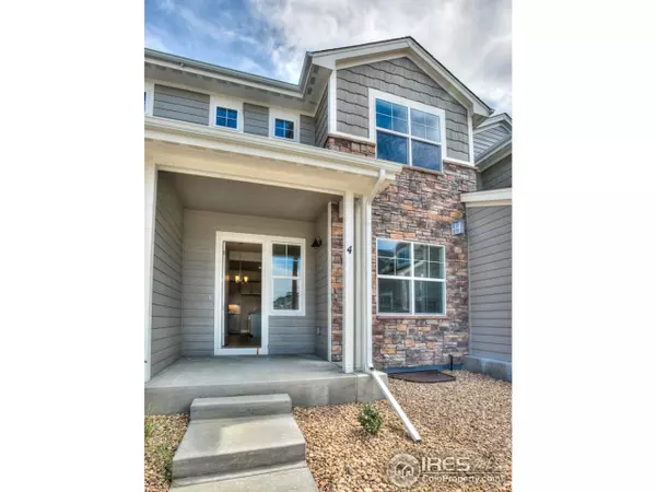 2156 Montauk Ln #4, Windsor, CO 80550