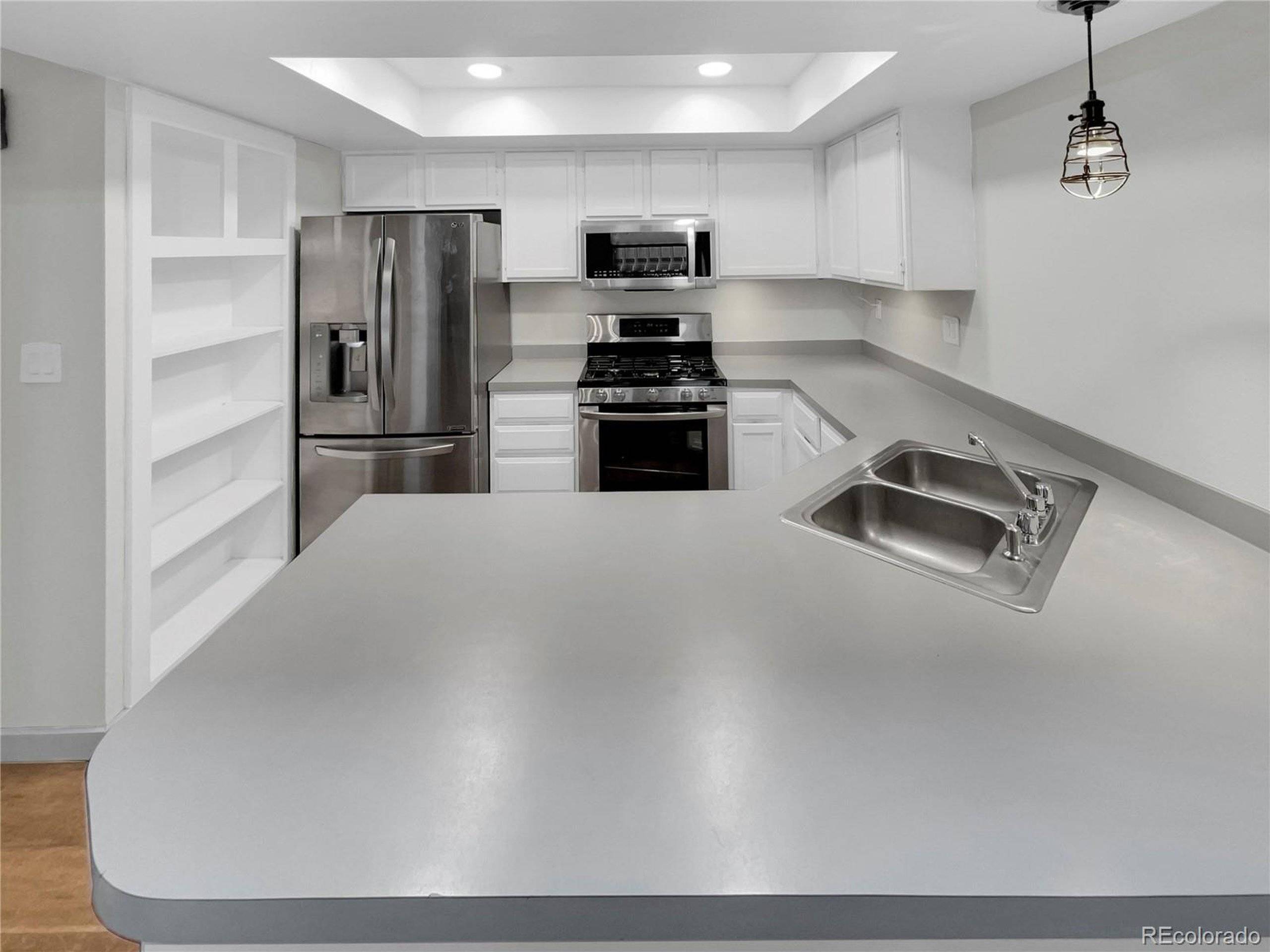 Denver, CO 80231,2685 S Dayton Way #74