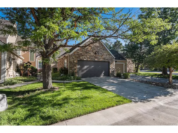 10000 E Yale Ave #58, Denver, CO 80231