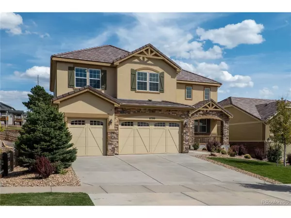 Aurora, CO 80016,6700 S Catawba Way