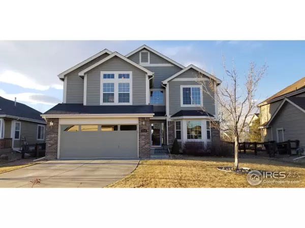 5508 Clover Basin Dr, Longmont, CO 80503