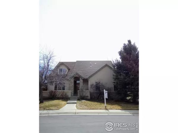 2510 Westward Dr, Lafayette, CO 80026