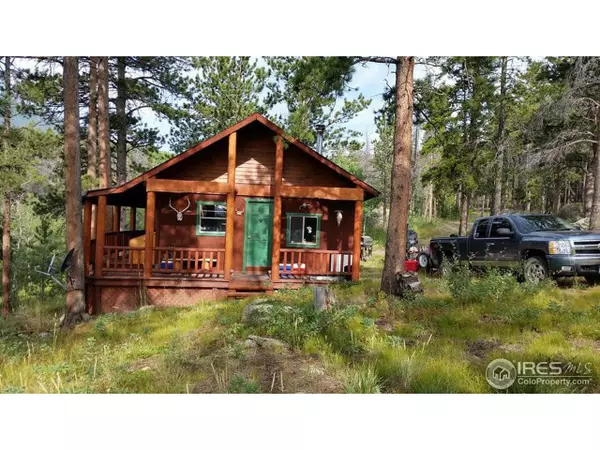 28 Agate Ct, Bellvue, CO 80512