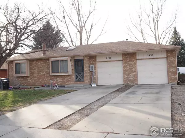 2431 Gay St, Longmont, CO 80501