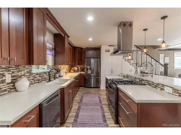 Wheat Ridge, CO 80033,10640 W 46th Ave