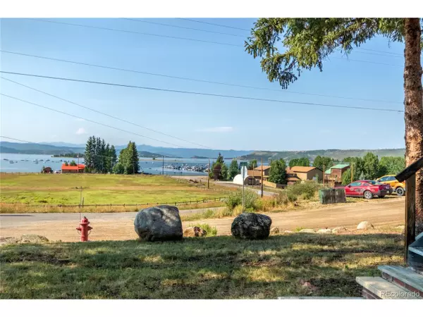 Grand Lake, CO 80447,1229 GCR 64