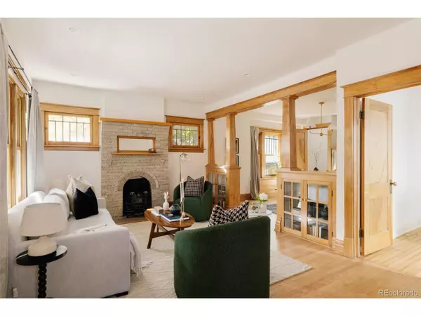 Denver, CO 80209,161 S Humboldt St