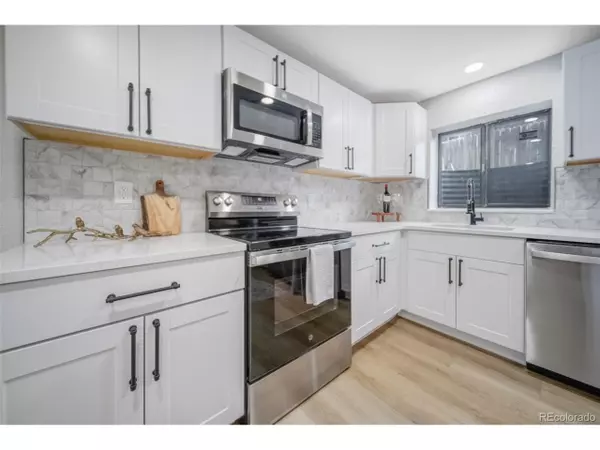 Littleton, CO 80128,8367 S Reed St #A2