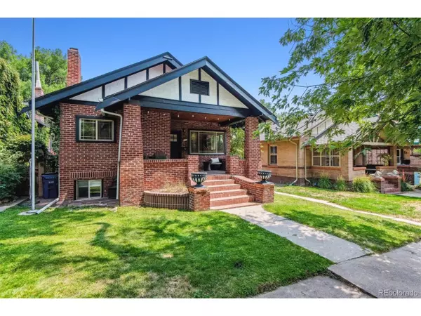 2736 Java Ct, Denver, CO 80211