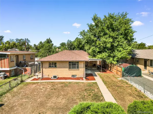1161 Dayton St, Aurora, CO 80010