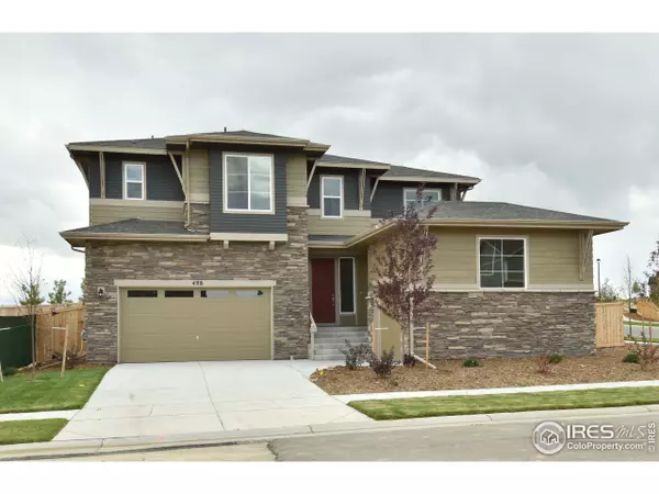 498 W 130th Ave, Westminster, CO 80234