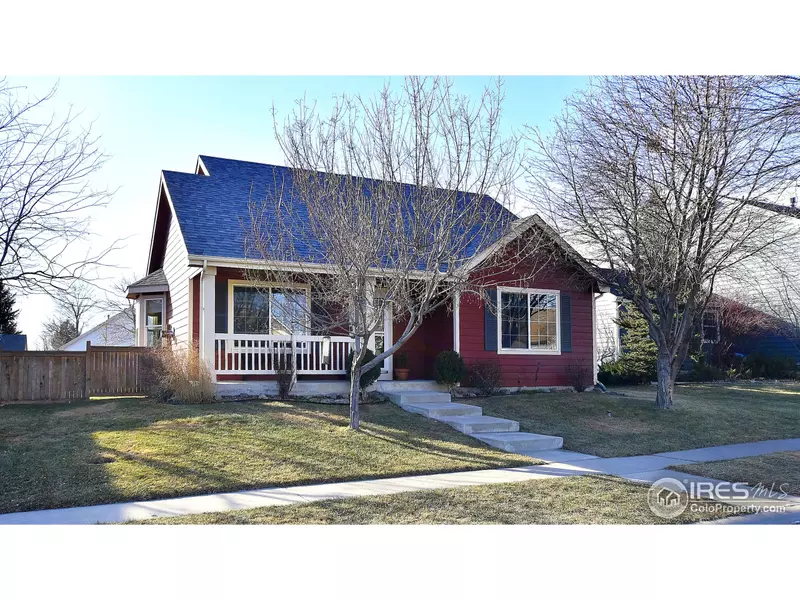 2709 Arancia Dr, Fort Collins, CO 80521