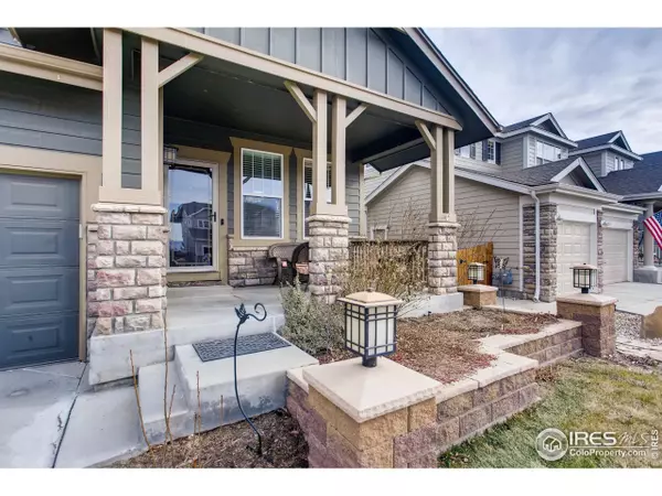 Johnstown, CO 80534,2411 Black Duck Ave