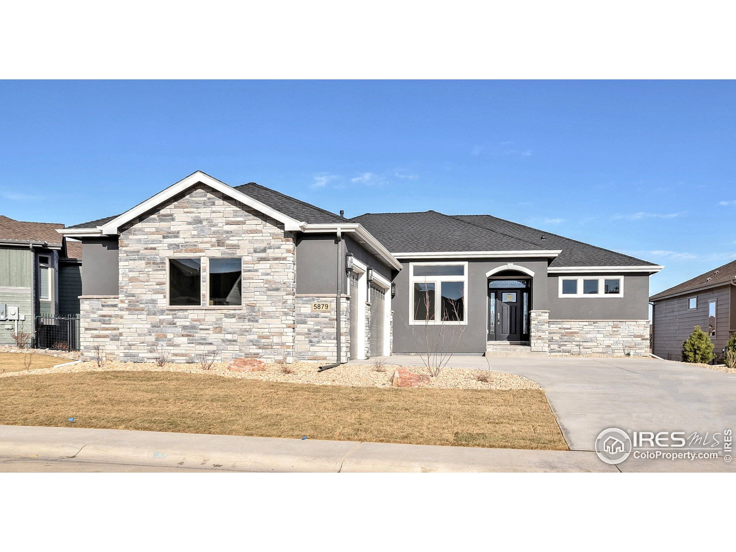 5879 Crooked Stick Dr, Windsor, CO 80550