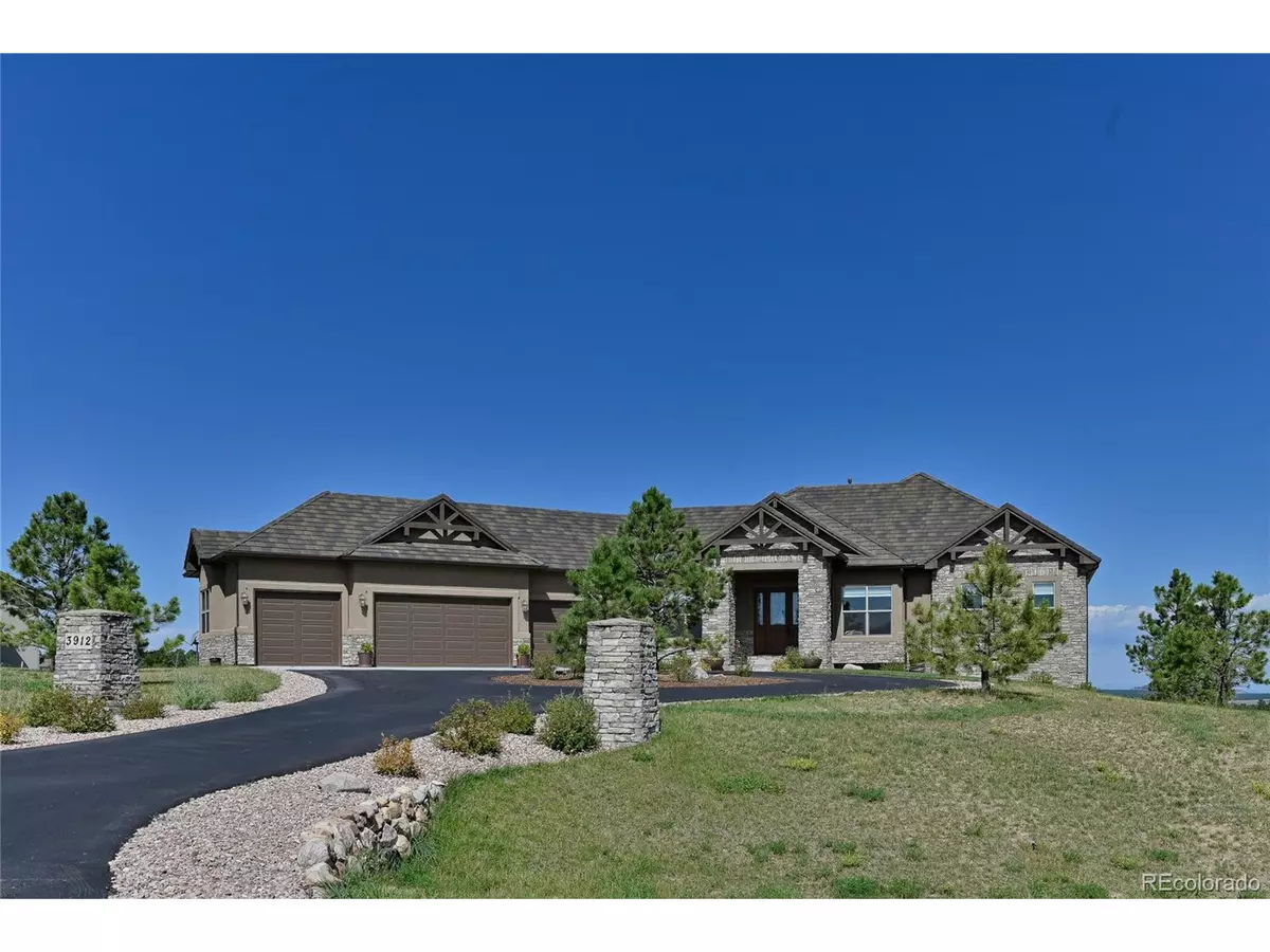 Colorado Springs, CO 80908,3912 NEEDLES Dr