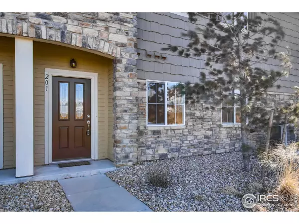 Arvada, CO 80403,6293 Kilmer Loop #201