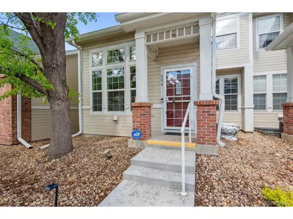 Lakewood, CO 80226,604 S Yarrow St