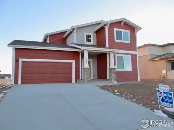 3871 Hackberry St, Wellington, CO 80549