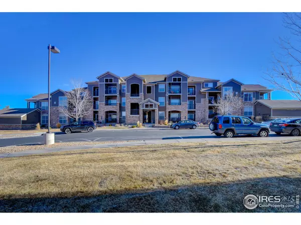 2745 Blue Sky Cir #201, Erie, CO 80516