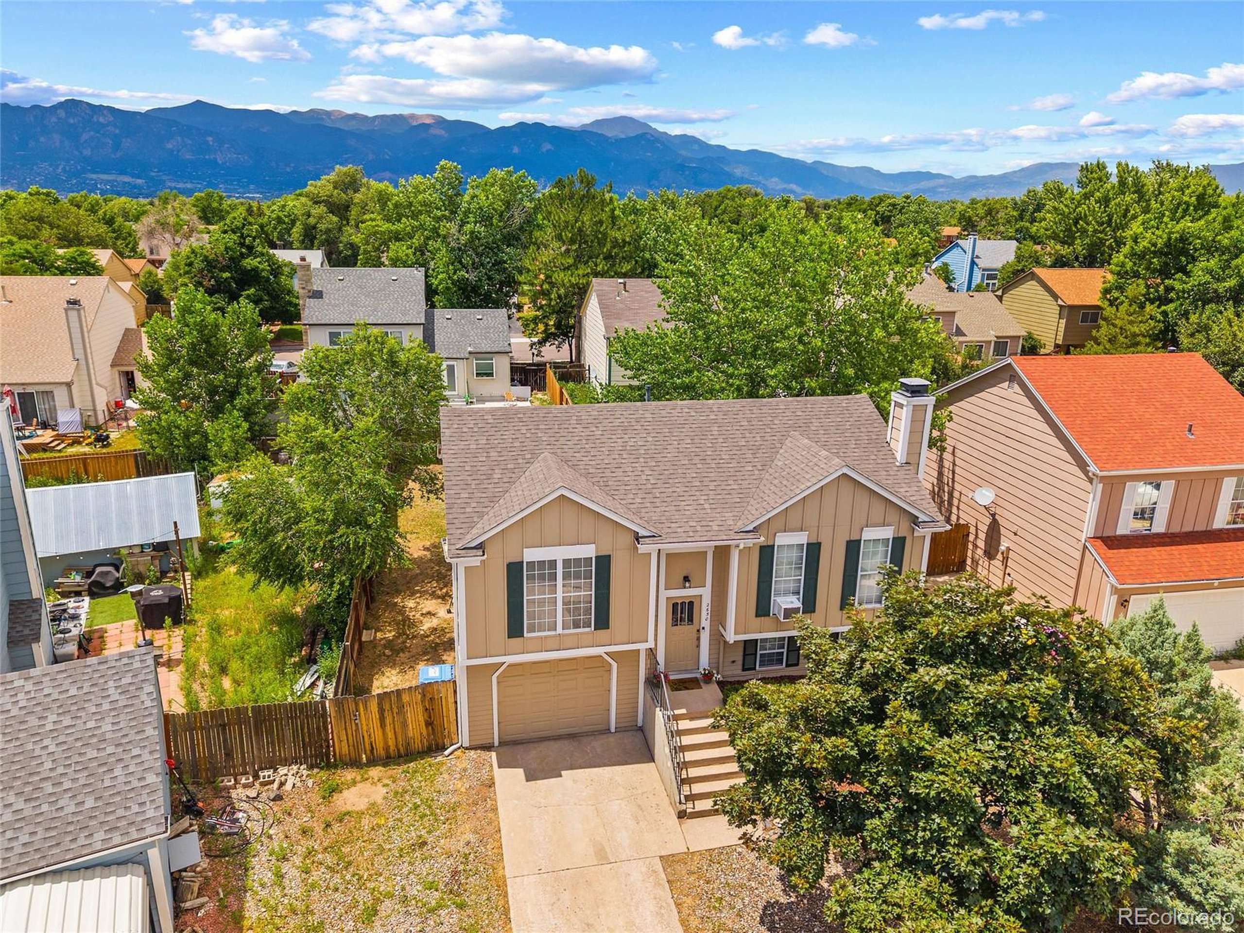 Colorado Springs, CO 80916,2650 Plymouth Dr