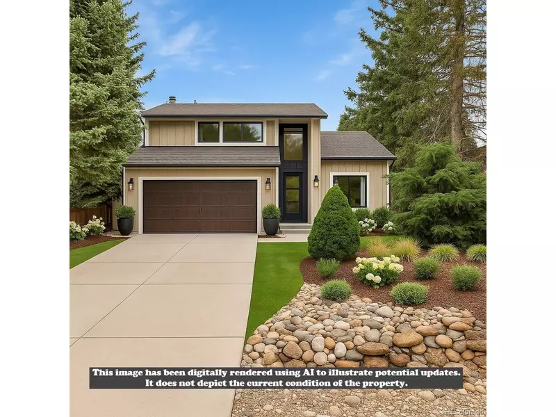 15740 Sandtrap Way, Morrison, CO 80465