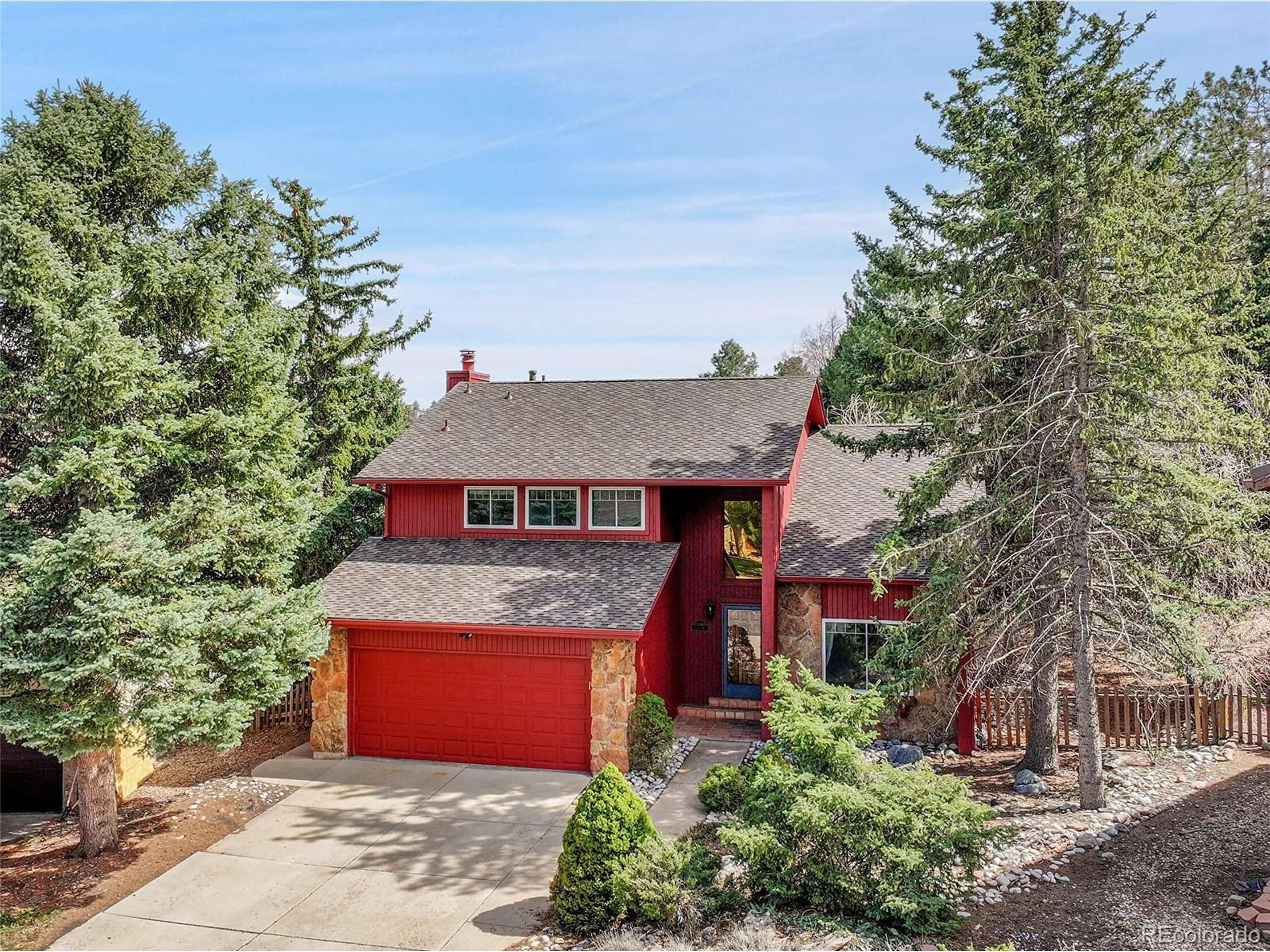 15740 Sandtrap Way, Morrison, CO 80465