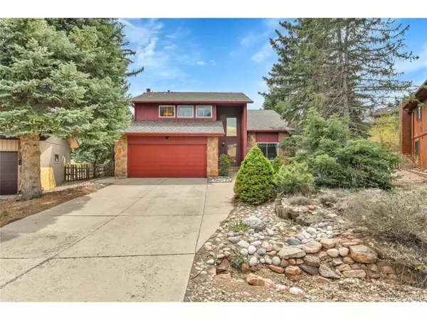 15740 Sandtrap Way, Morrison, CO 80465