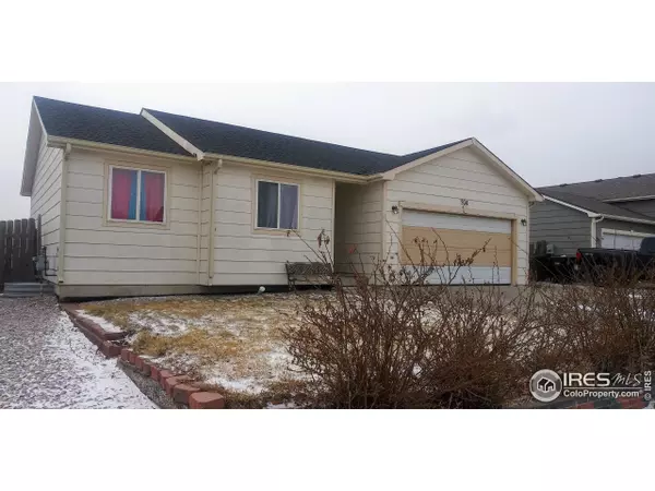 Greeley, CO 80631,934 E 25th St Ln