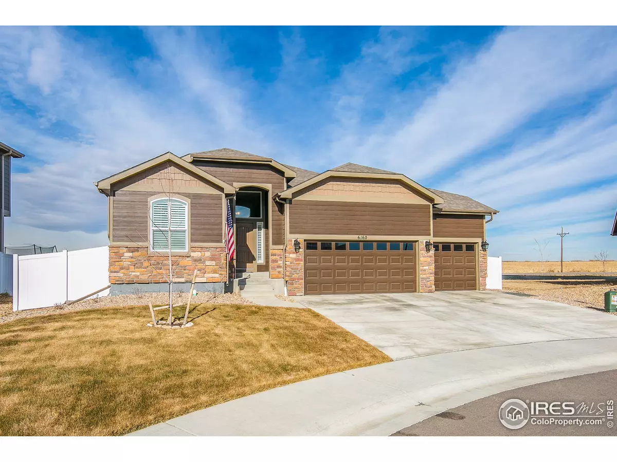 Windsor, CO 80550,6160 Carmon Ct