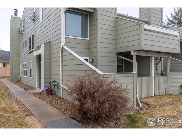 7955 Countryside Dr #110, Niwot, CO 80503