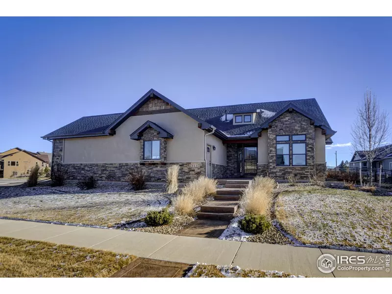 353 N Cove Dr, Loveland, CO 80537