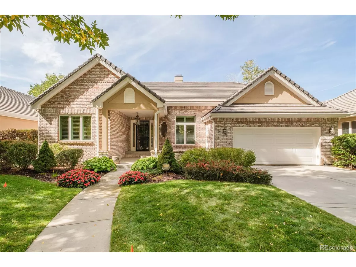 Greenwood Village, CO 80121,19 Blue Heron Dr