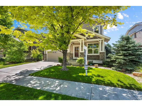 16404 E 117th Ave,  Commerce City,  CO 80022