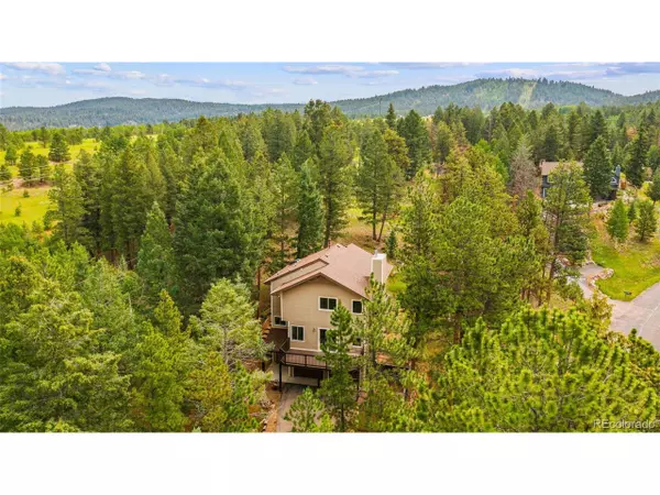 Woodland Park, CO 80863,2882 Sunnywood Ave