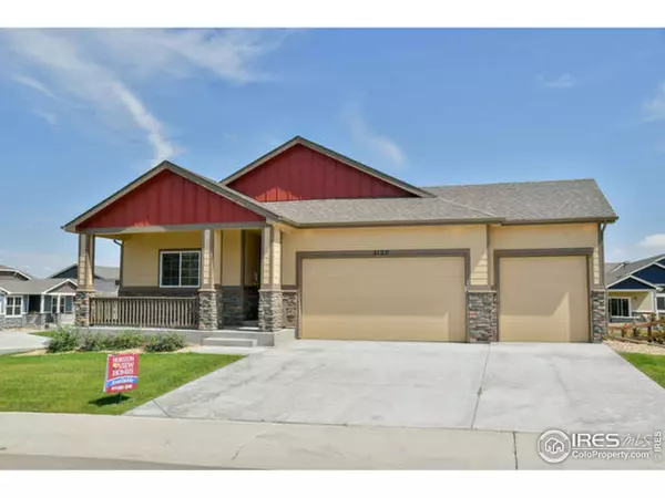 2125 Honeybee Dr, Windsor, CO 80550